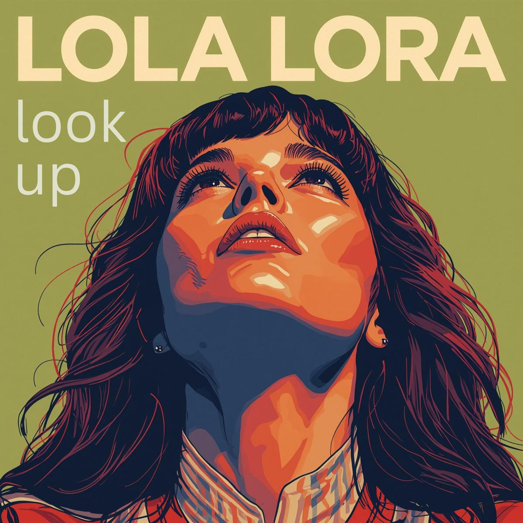 lola lora look up