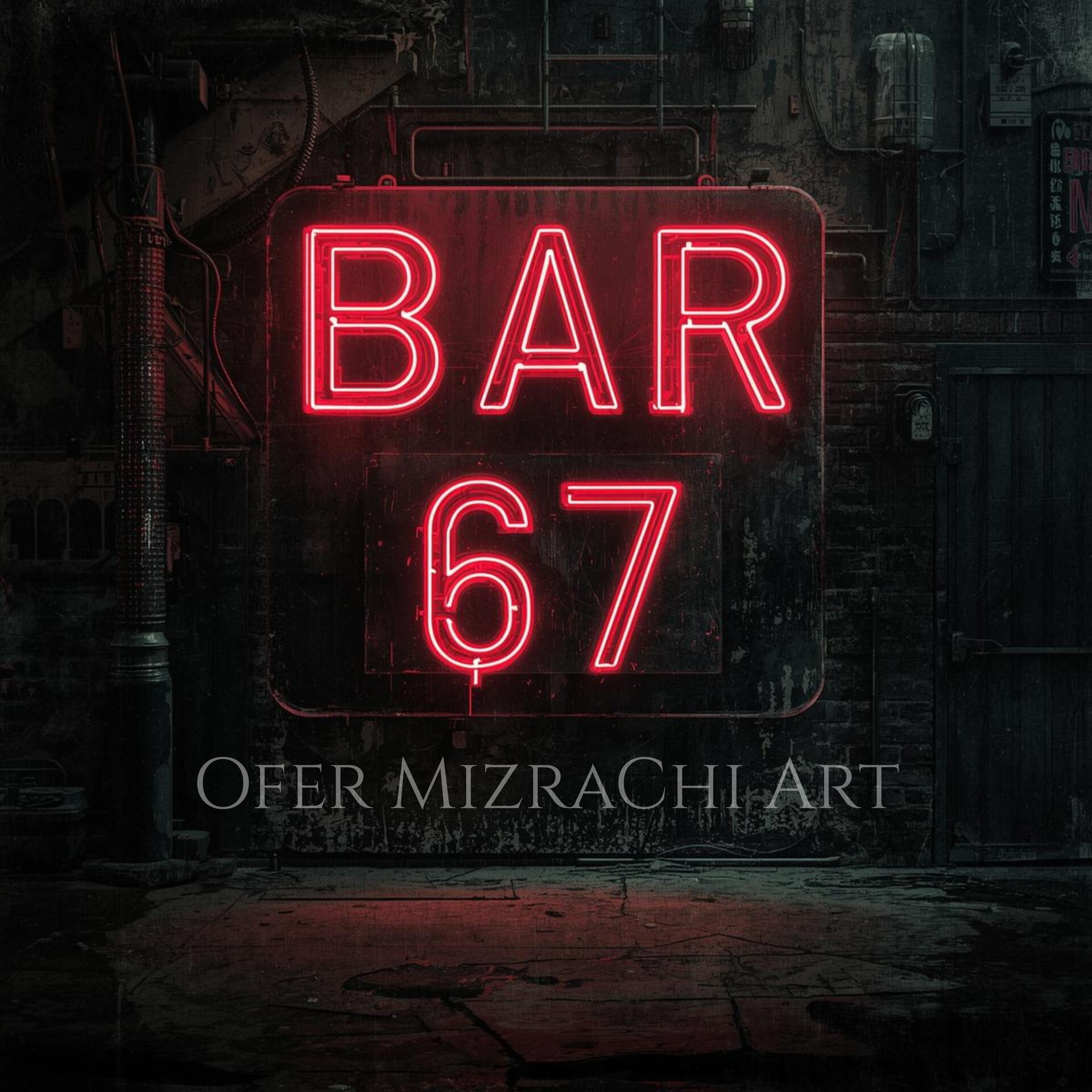 Bar67