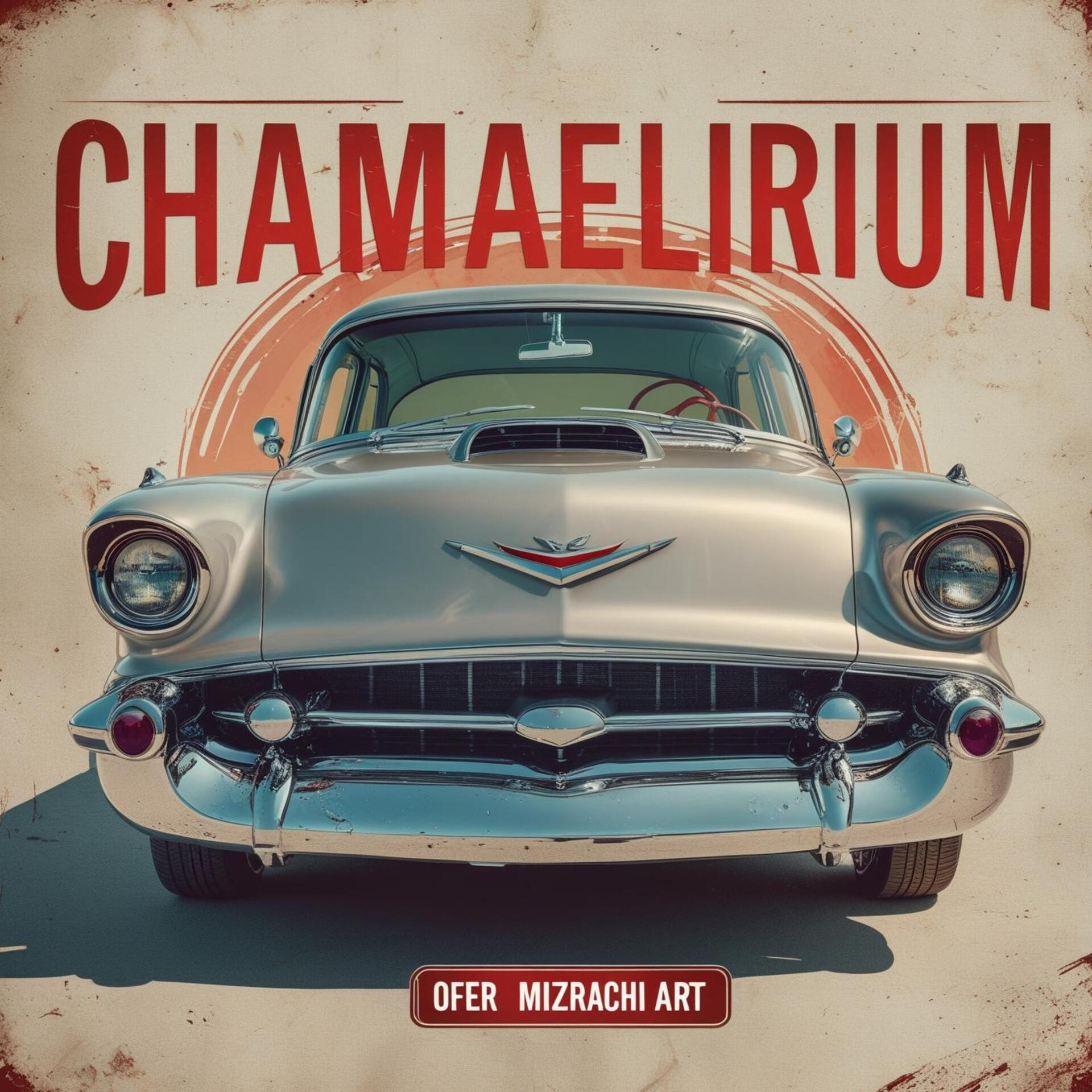 Chamaelirium