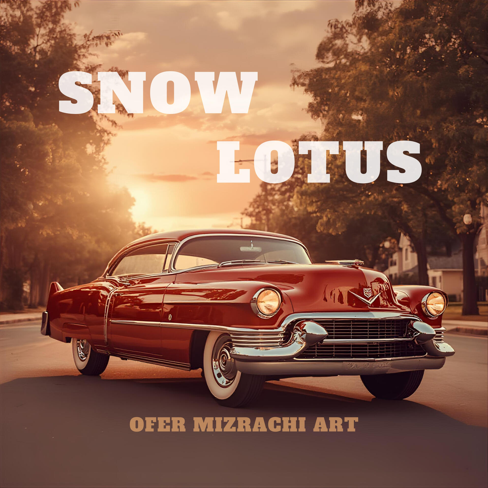 Snow-Lotus