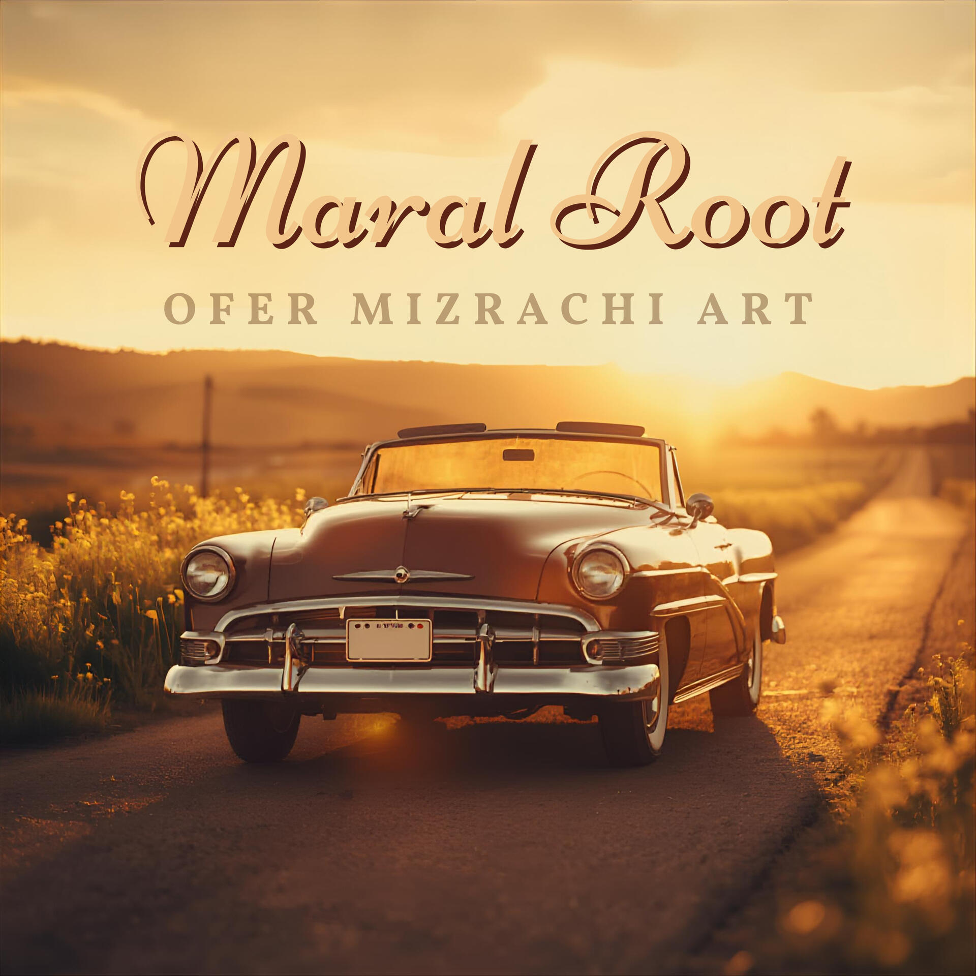 Maral-Root